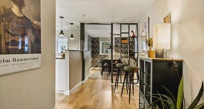 3 bedroom awesome home in Faaborg