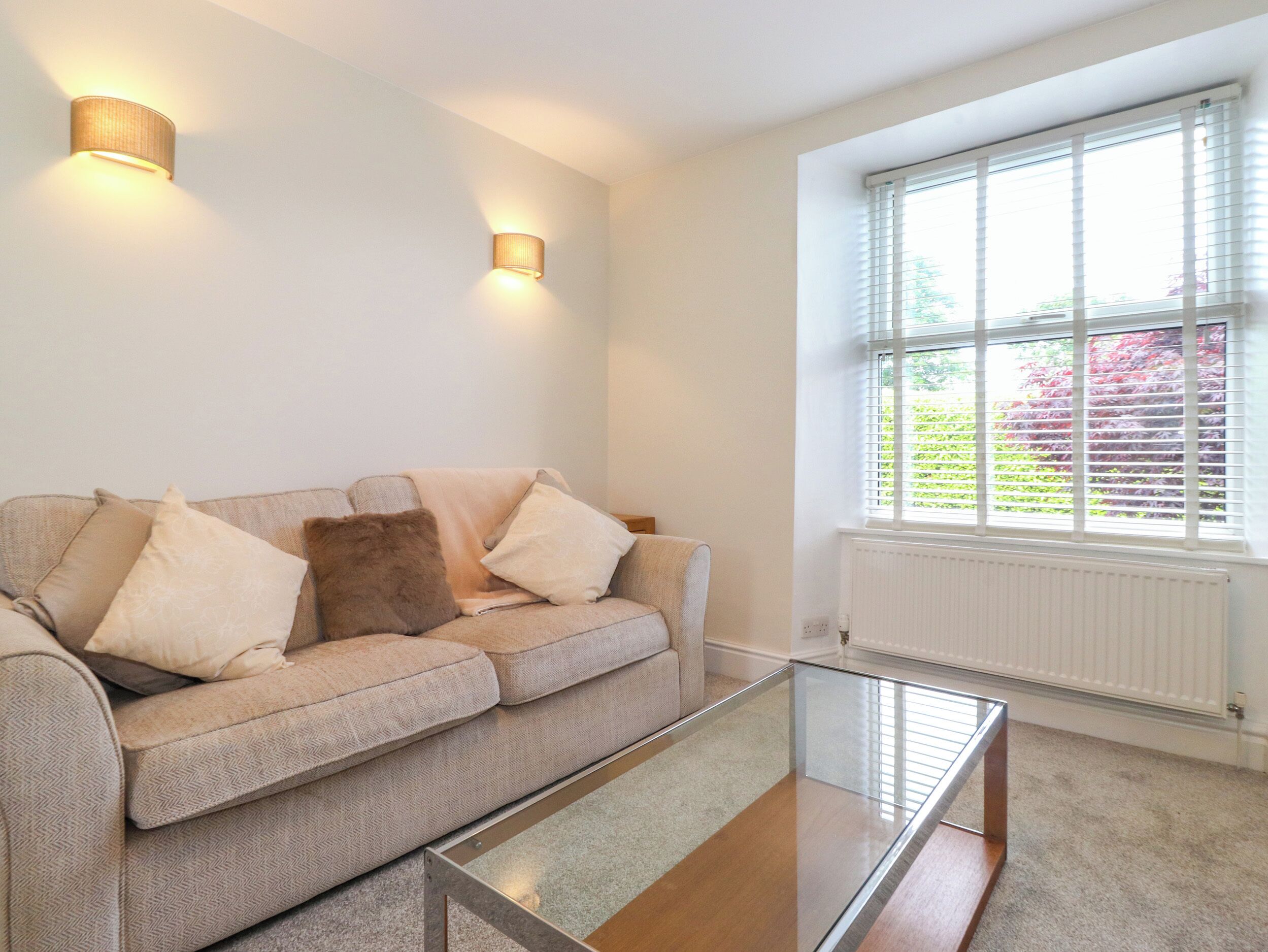 Hannah's Cottage, Family Friendly In Bowness-on-windermere - Windermere