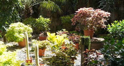 Villa Las Flores