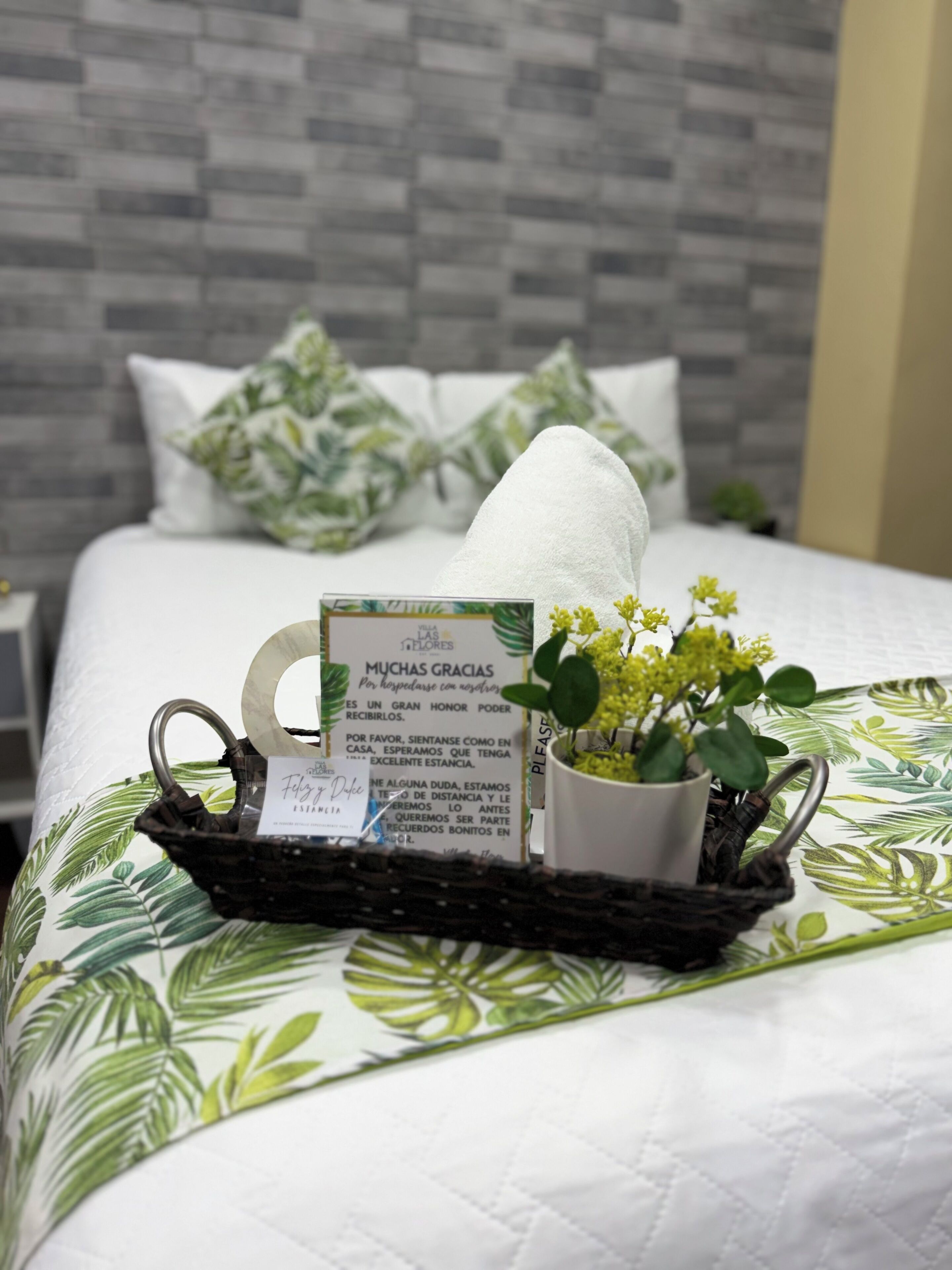 Deluxe Double Room | Free WiFi, bed sheets