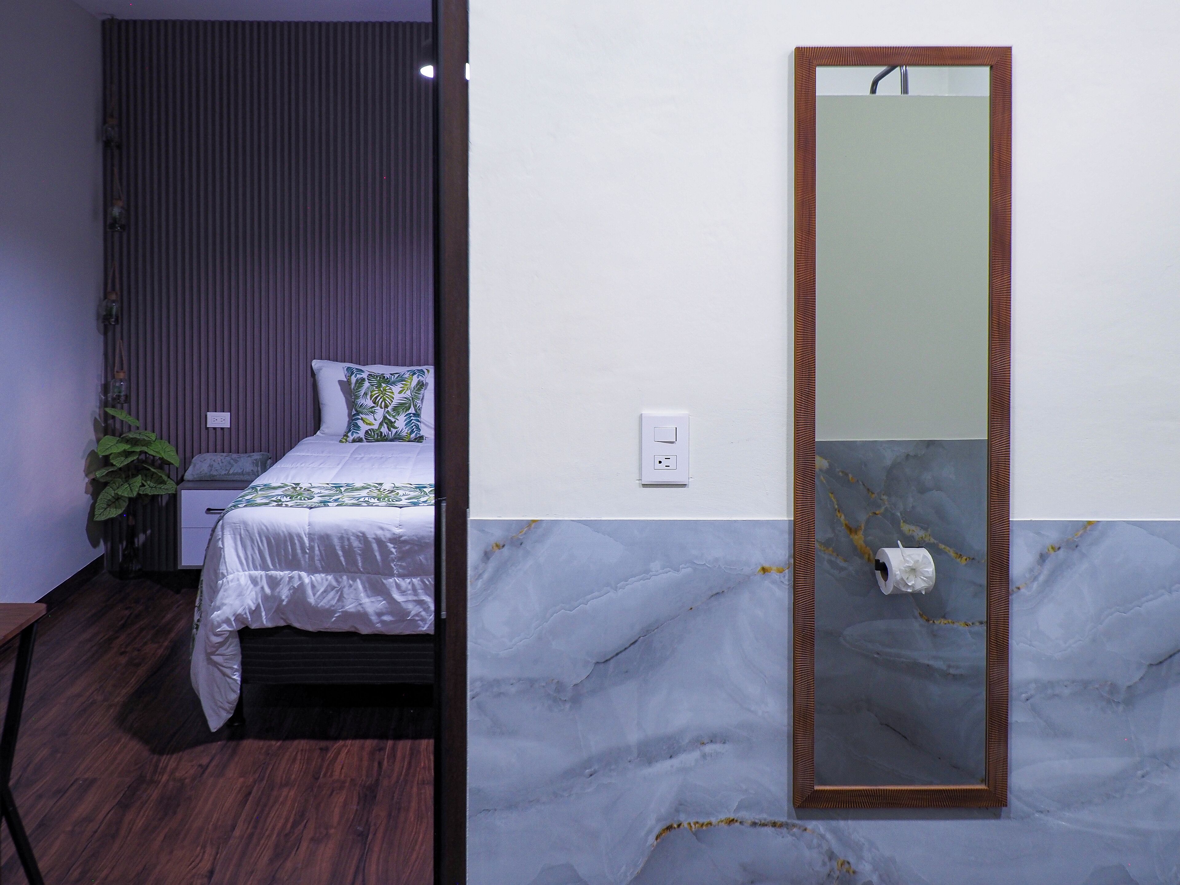 Dobbeltrom – comfort | Wi-fi (inkludert) og sengetøy