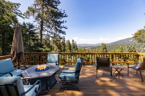 Star Gaze | Majestic Views | Fun