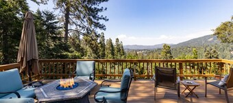 Star Gaze | Majestic Views | Fun