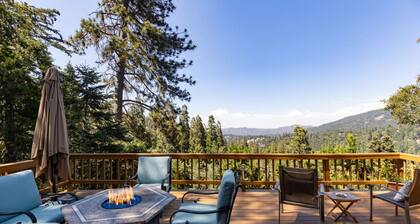 Star Gaze | Majestic Views | Fun