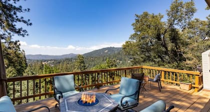 Star Gaze | Majestic Views | Fun