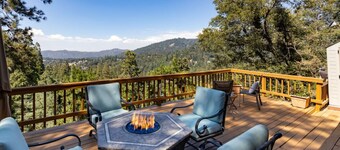 Star Gaze | Majestic Views | Fun