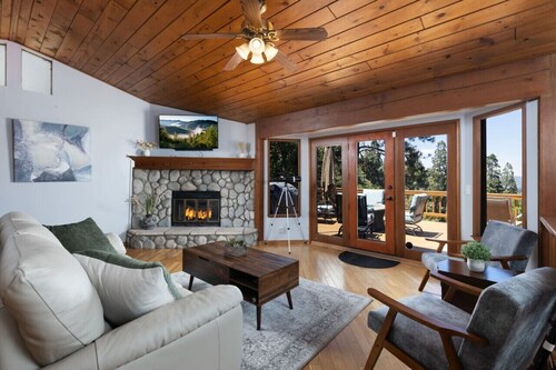 Star Gaze | Majestic Views | Fun