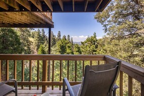 Property grounds - Star Gaze | Majestic Views | Fun (Crestline)