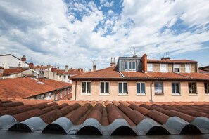 Exterior - Belfort - Lovely apartment Croix-Rousse with A/C (Lyon)