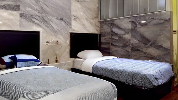 Standard Double Room - Intime Hotel Kuchai Lama (Kuala Lumpur)