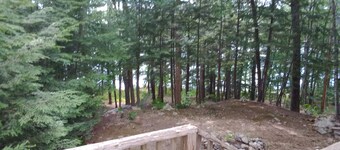 Lovely Waterfront Summer Retreat : Home on Moose Pond in Bridgton