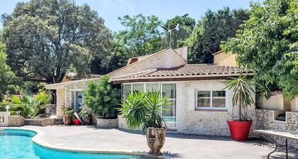 Villa du Soleil by Interhome