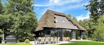 Prachtige villa met hottub en grandioos uitzicht