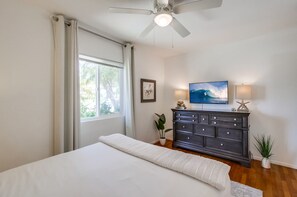 3 Schlafzimmer, Bügeleisen/Bügelbrett, kostenloses WLAN, Bettwäsche