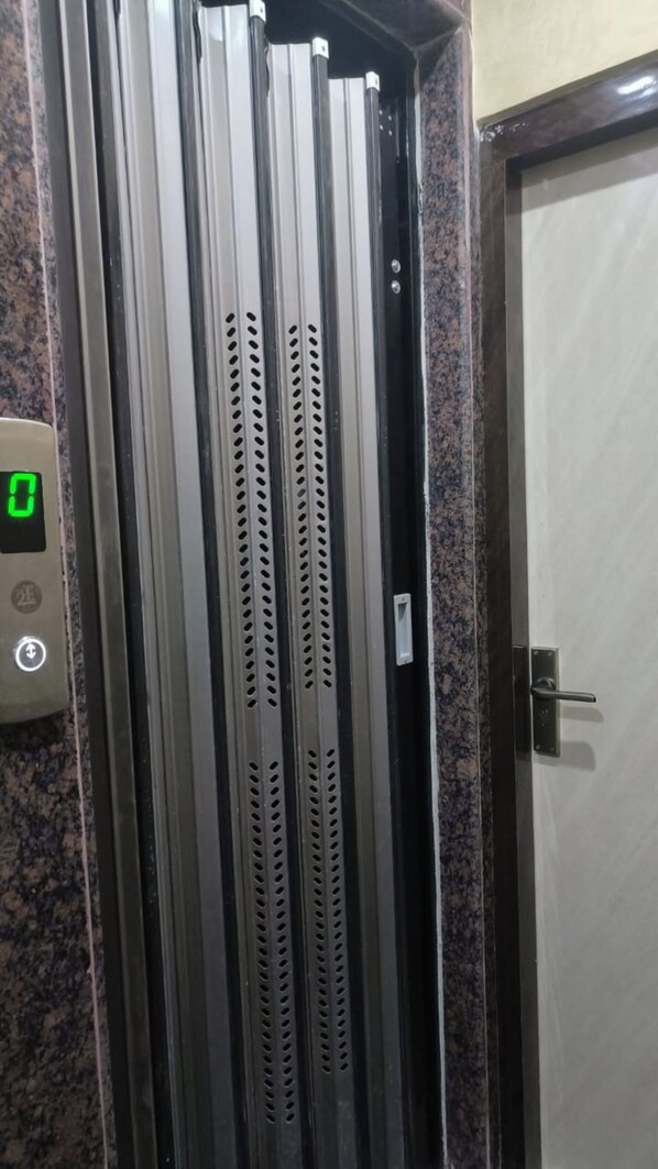 Elevator