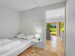 3 bedrooms, Internet - "Nielsigne" - 1.3km from the sea by Interhome (Væggerløse)