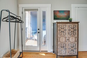 Interior - Vibrant Downtown Cincinnati Townhome w/ Sauna! (Cincinnati)