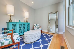 Spa - Vibrant Downtown Cincinnati Townhome w/ Sauna! (Cincinnati)