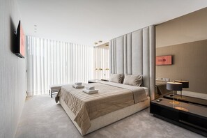 3 chambres, fer et planche Ă repasser, accĂšs Ă Internet, literie fournie