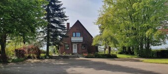 Landhaus Fritz: Ostsee und Holsteinische Schweiz