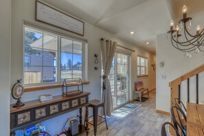 Interior - Stunning Home, Hot Tub, Firepit, Ping Pong, Patio, Near Lake & Trails (Pagosa Springs)