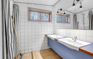 Dusche