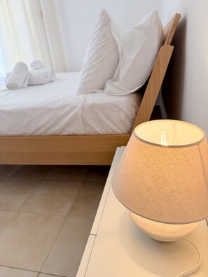 1 bedroom, iron/ironing board, WiFi - Yia Banaki 1 Min Walk To Beach old Town 7min Walk (Chania)