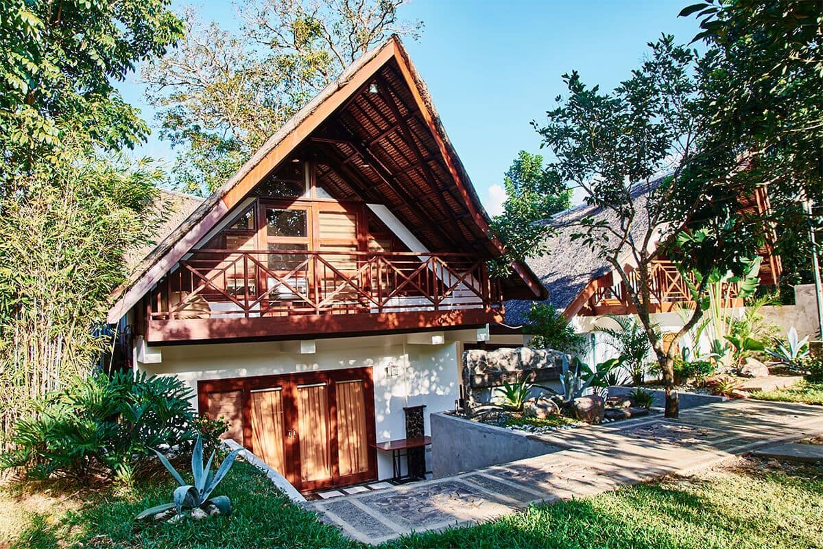 Family Suite, Balcony, Garden View | 1 bedroom, free WiFi