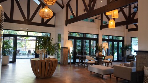 The Zen Villas Resort