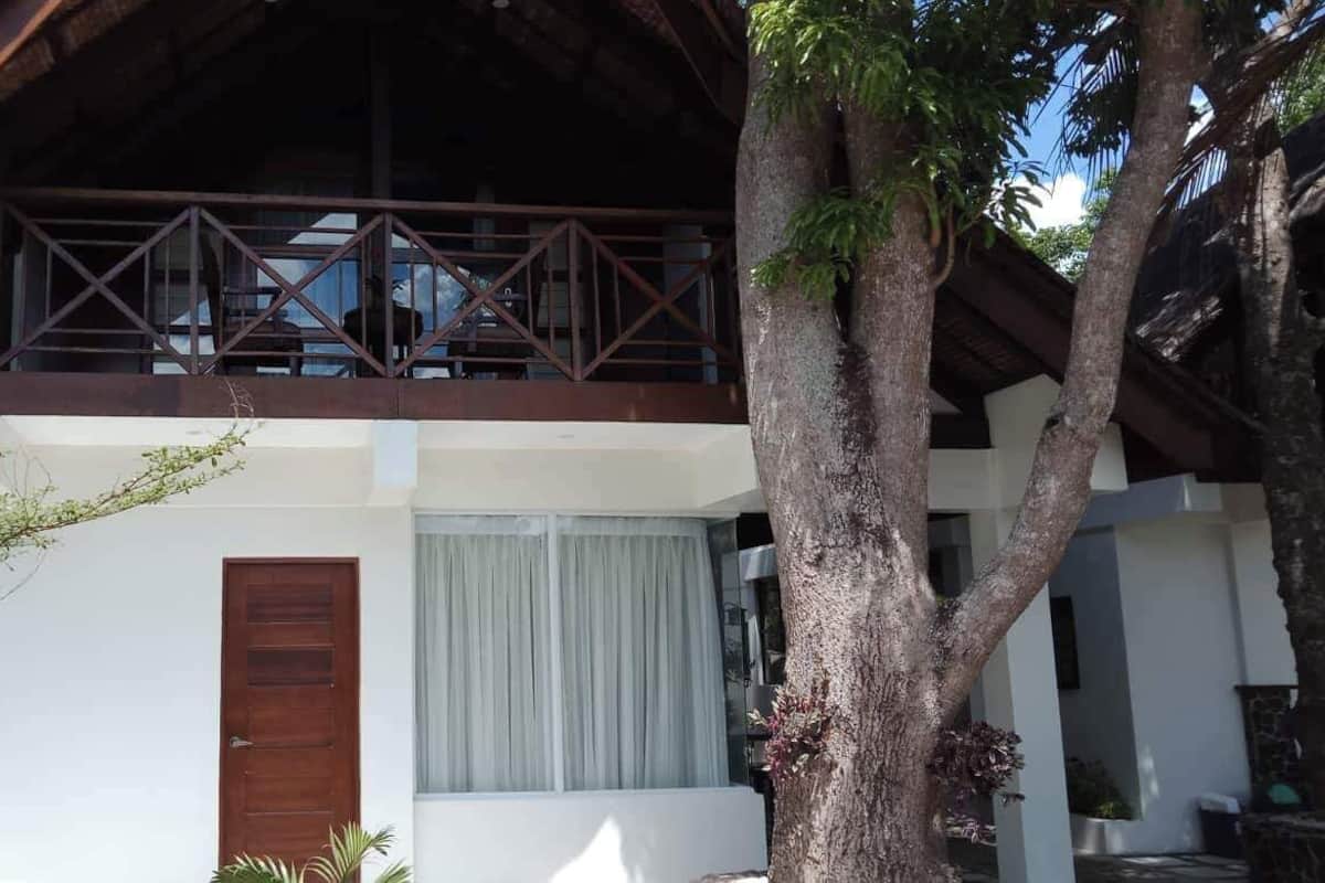 Family Villa, Multiple Beds, Balcony, Garden View | 1 bedroom, free WiFi