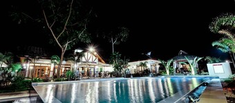 The Zen Villas Resort