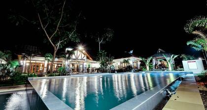 The Zen Villas Resort