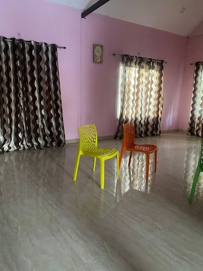 Hallway - Green View Resort By GRB (Noida)