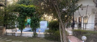 Green View Resort By GRB