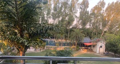 Green View Resort By GRB