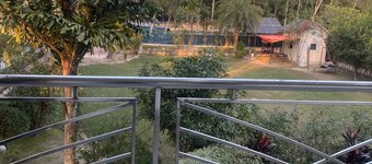 Green View Resort By GRB