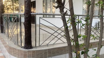Jardín