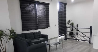 ALOJAMIENTO DEPARTAMENTO GLORIETA