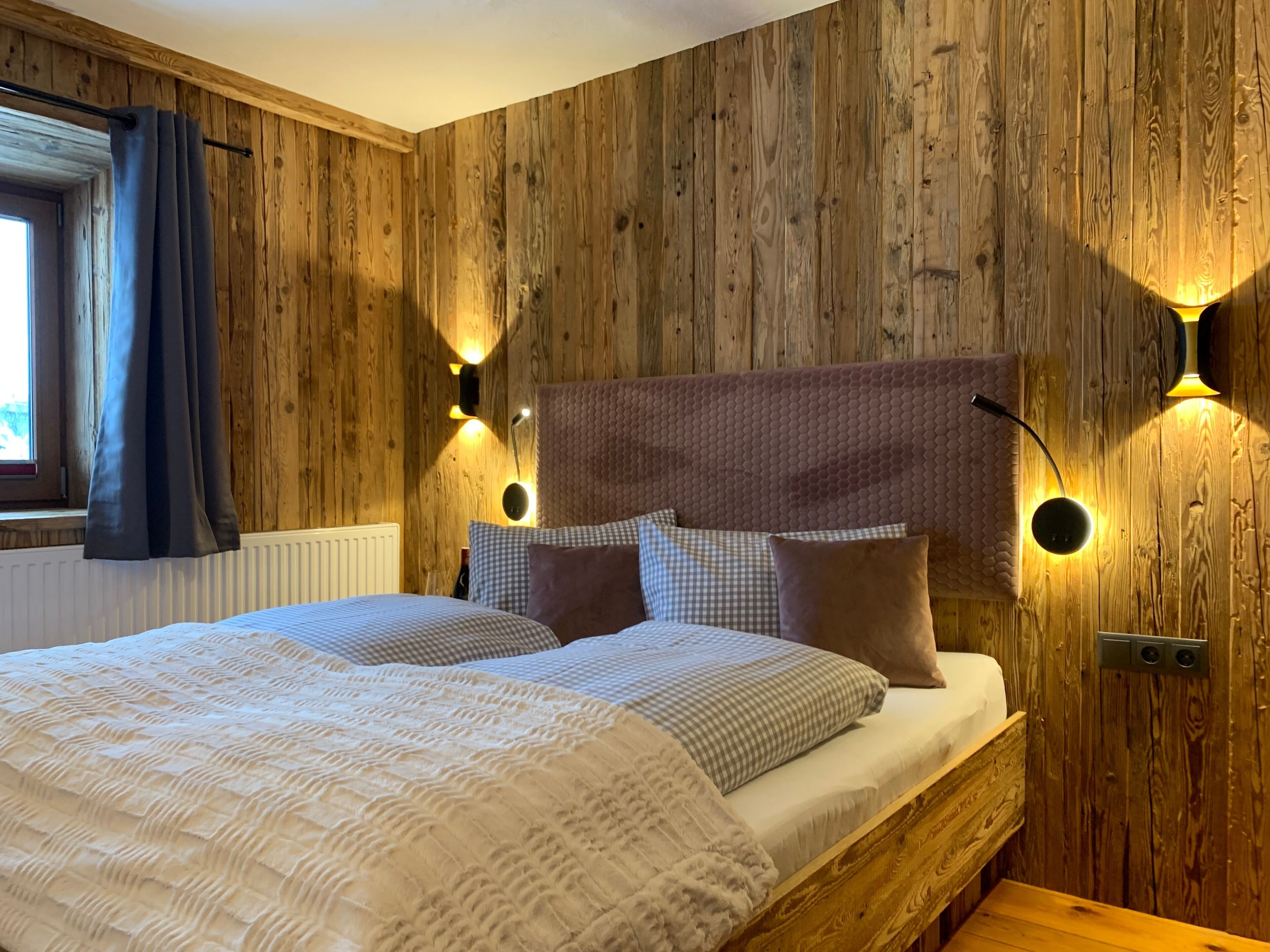 Ferienwohnung/app. Für 5 Gäste Mit 45m² In Ehrwald - Reutte