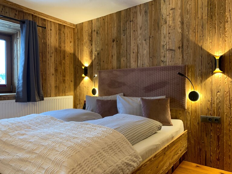 Ferienwohnung/app. Für 5 Gäste Mit 45m² In Ehrwald - Reutte