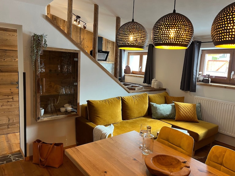 Vacation Apartment/apartment For 5 Guests With 65m² In Ehrwald (266244) - Ehrwald