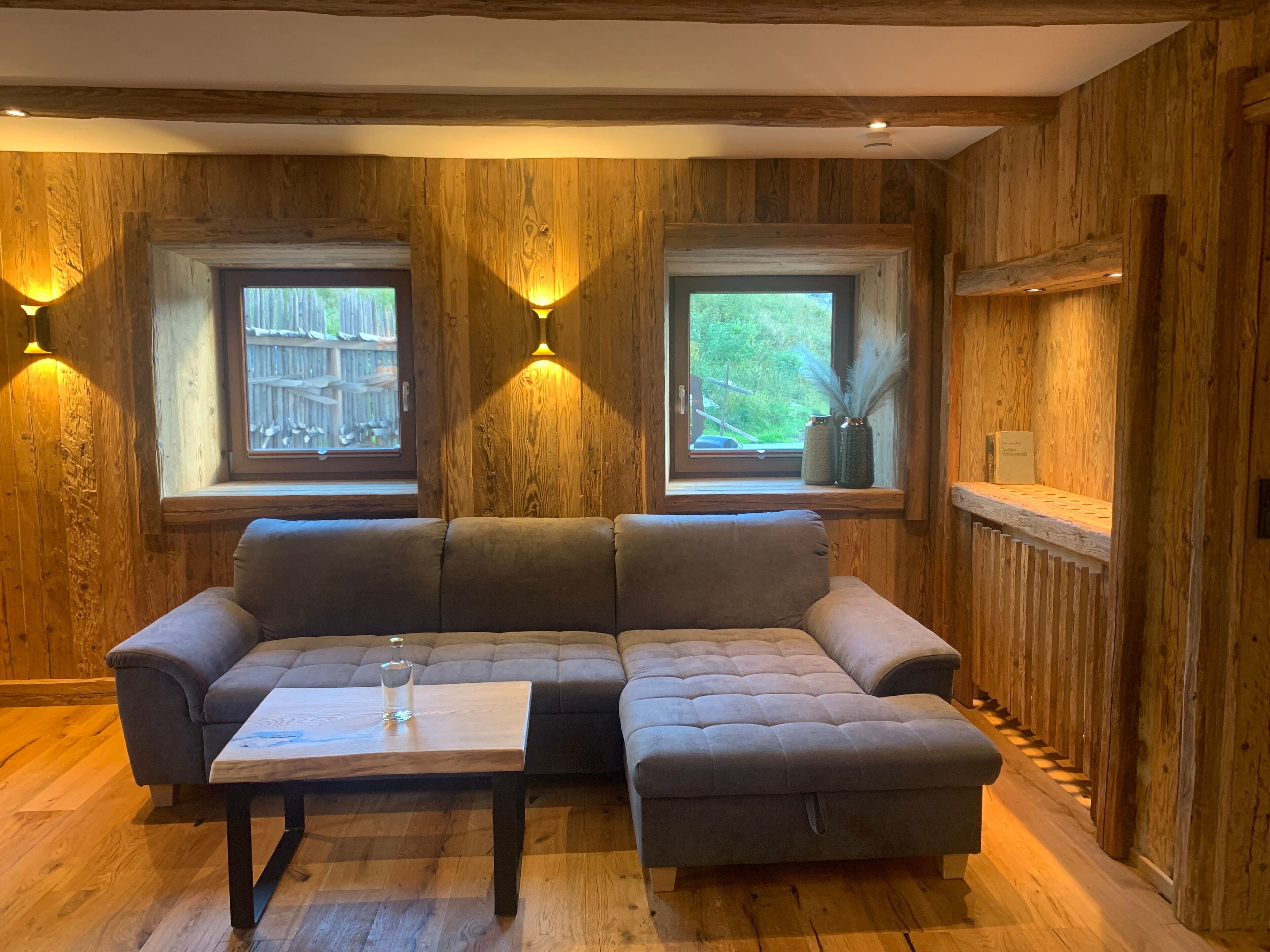 Ferienwohnung/app. Für 5 Gäste Mit 125m² In Ehrwald (266247) - Zugspitze