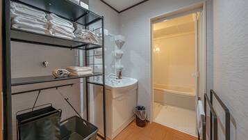 Apartment | Bathroom | Bathrobes