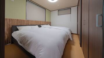 Apartment | 2 bedrooms, free WiFi