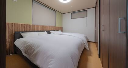 Takayama Stay Karatachi DX-B