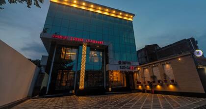 Treebo Empire Red Carpet