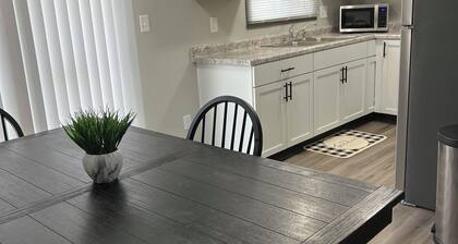 3-bedroom house in delightful West Fargo