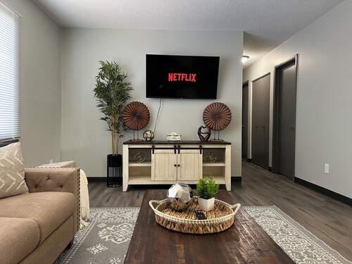 3-bedroom house in delightful West Fargo 