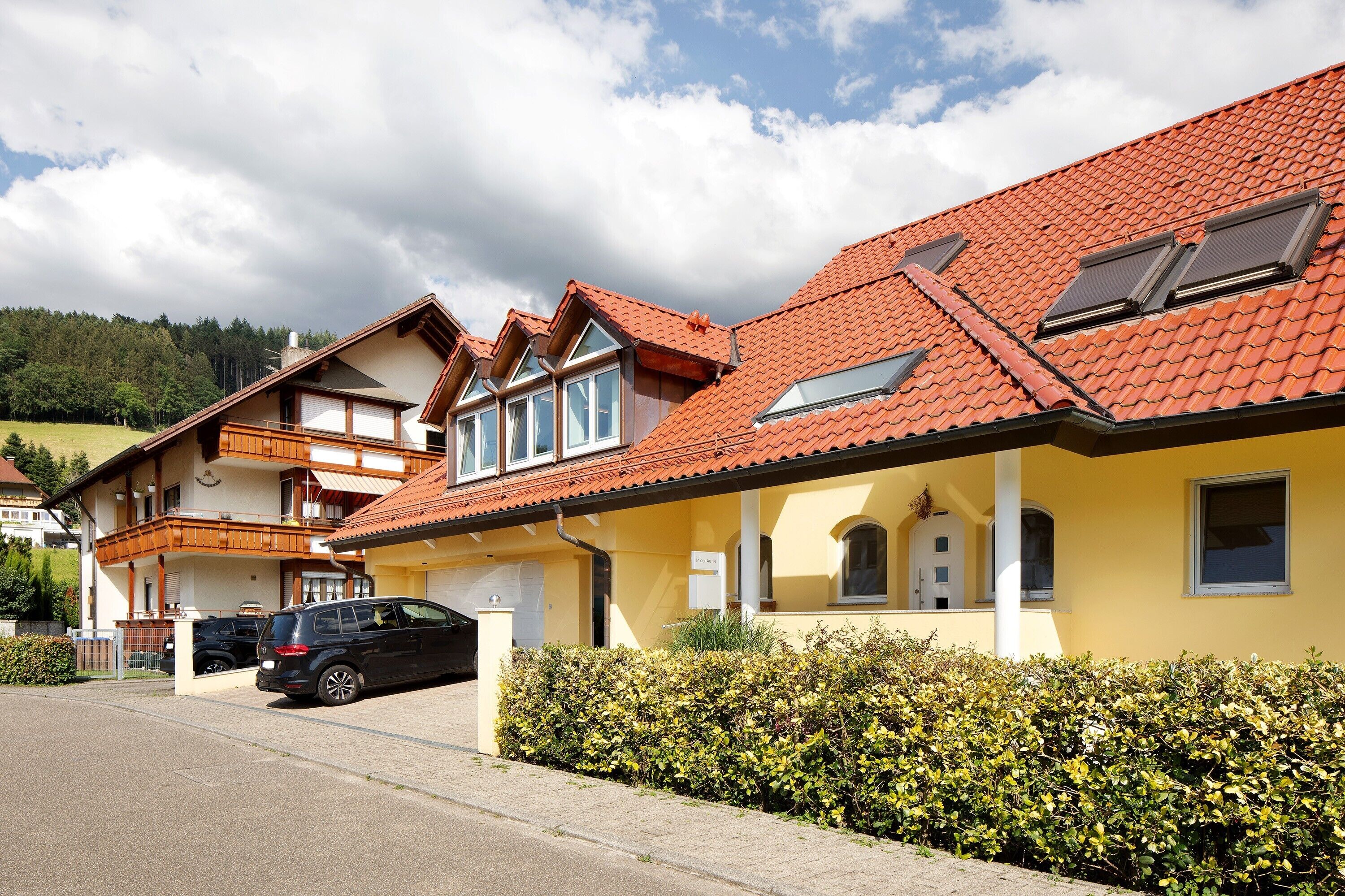 Außenbereich
