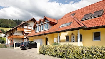 Außenbereich